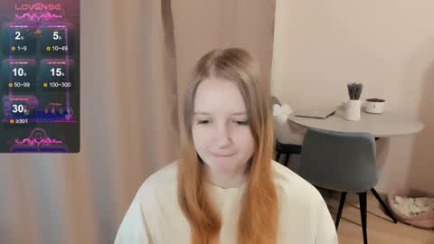 Snapshot of alisha_ley chatting on 01/30/25, 03:40 Alya online show from 01/30/25, 03:40