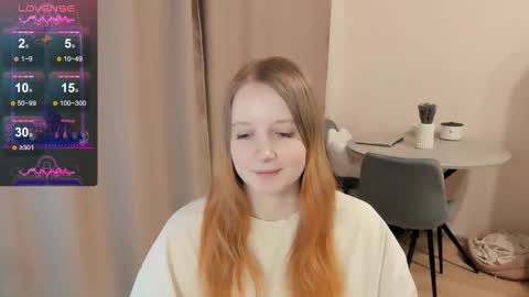 Snapshot of alisha_ley chatting on 01/31/25, 03:09 Alya online show from 01/31/25, 03:09