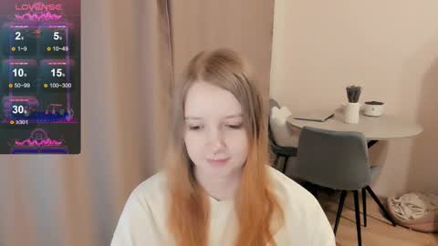 Snapshot of alisha_ley chatting on 01/31/25, 07:08 Alya online show from 01/31/25, 07:08