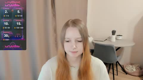 Snapshot of alisha_ley chatting on 02/21/25, 06:26 Alya online show from 02/21/25, 06:26