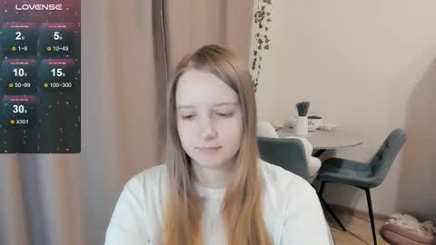 Alya online show from 11/06/25, 09:10