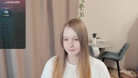 Alya online show from 11/09/25, 11:47