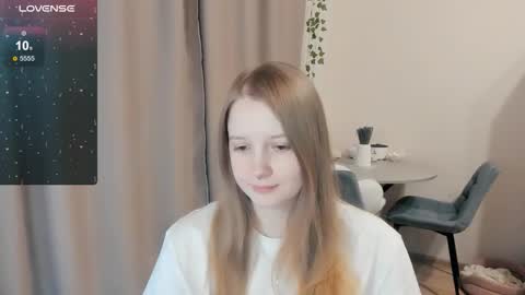 Alya online show from 11/15/25, 02:20