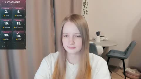 Alya online show from 11/18/25, 06:07