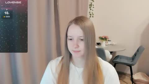 Alya online show from 12/14/25, 01:38