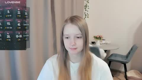 Alya online show from 12/15/25, 12:20