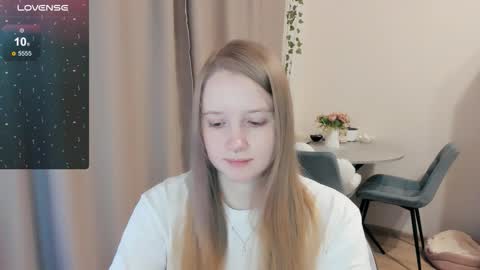 Alya online show from 12/17/25, 01:06