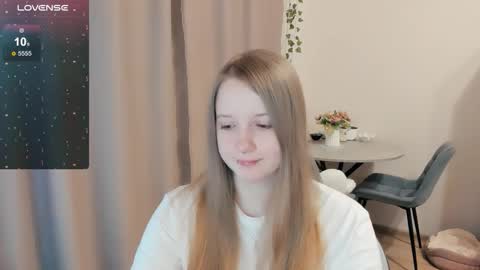 Alya online show from 12/21/25, 11:17