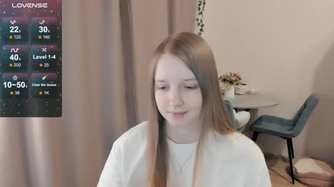 Alya online show from 01/16/26, 06:23