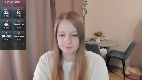 Alya online show from 01/31/26, 07:11