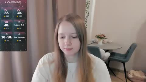 Alya online show from 02/03/26, 08:52