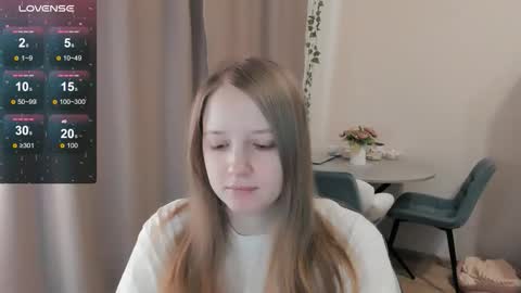 Alya online show from 02/04/26, 09:26