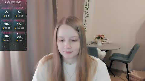 Alya online show from 02/10/26, 09:13