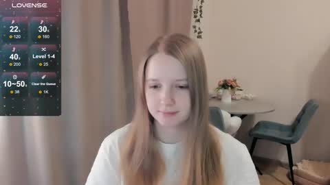 Alya online show from 02/10/26, 10:58