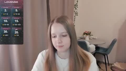 Alya online show from 02/15/26, 05:37