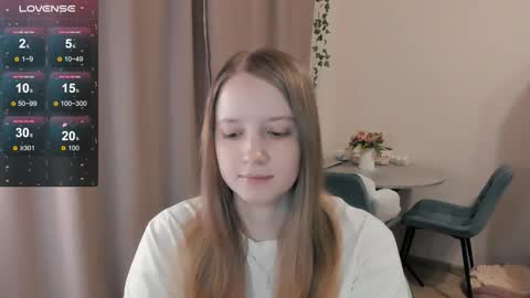 Alya online show from 02/20/26, 11:49