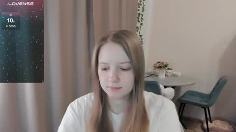 Alya online show from 03/03/26, 05:57