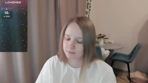 Alya online show from 03/09/26, 01:20