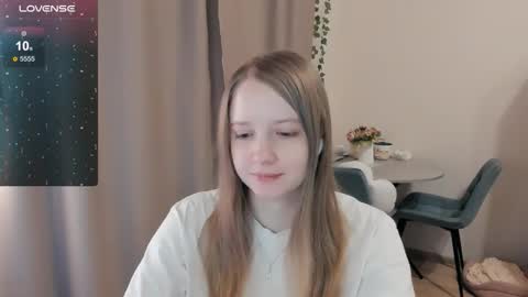 Alya online show from 03/15/26, 08:59