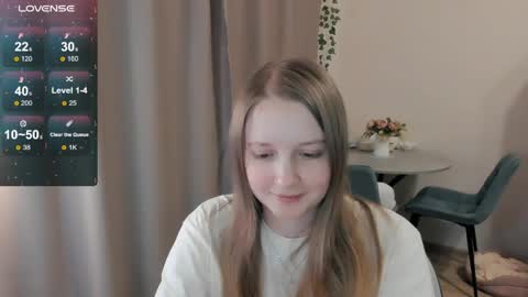 Alya online show from 03/29/26, 08:42