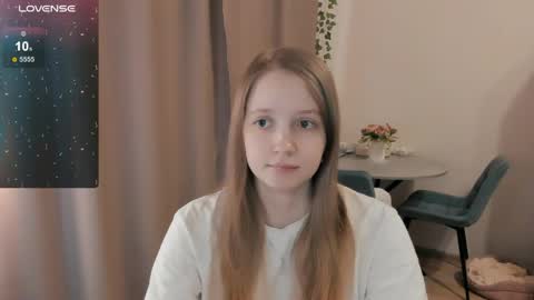 Alya online show from 03/31/26, 12:49