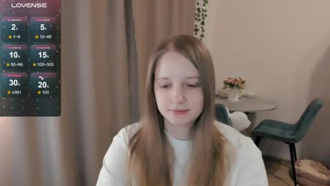 Alya online show from 04/05/26, 02:03