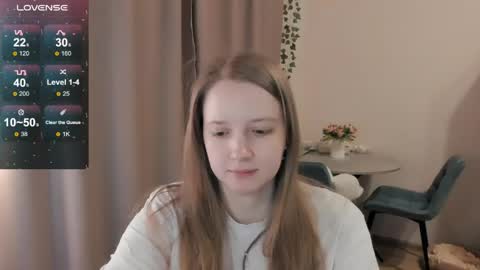 Alya online show from 04/12/26, 06:46