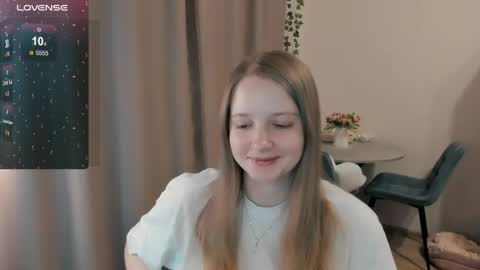 Alya online show from 04/14/26, 09:54