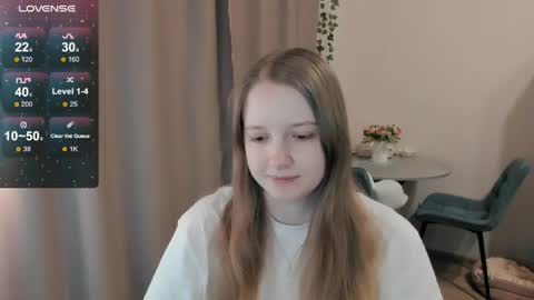 Alya online show from 04/17/26, 02:03