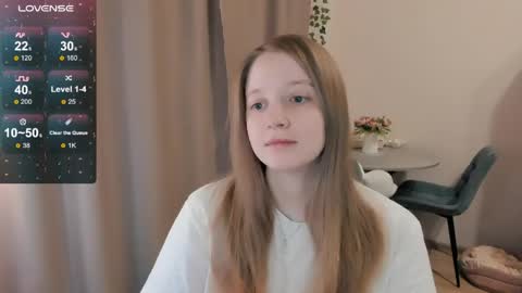 Alya online show from 04/19/26, 02:00