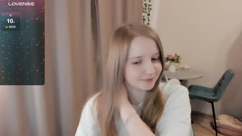 Alya online show from 04/20/26, 03:04