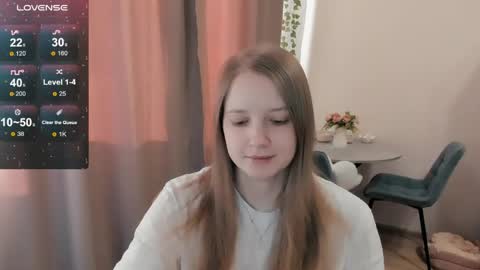 Alya online show from 04/22/26, 05:21