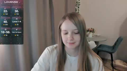 Alya online show from 04/22/26, 05:47