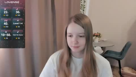 Alya online show from 04/23/26, 06:14