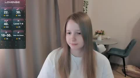 Alya online show from 04/23/26, 01:57