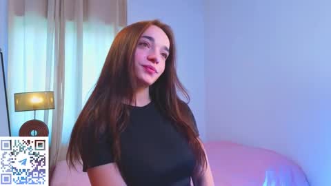 Snapshot of alisha_melison chatting on 02/22/26, 05:00 Alisha online show from 02/22/26, 05:00