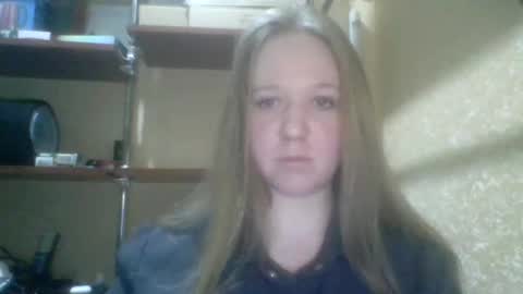 alisha_xi online show from 12/18/25, 03:29