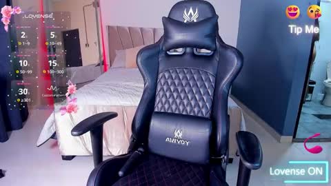 Alisha online show from 02/28/26, 01:45