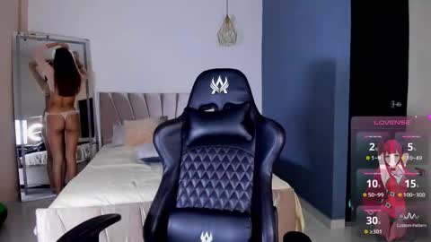 Alisha online show from 03/14/26, 01:38