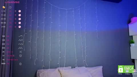 Alisha online show from 11/13/25, 12:15