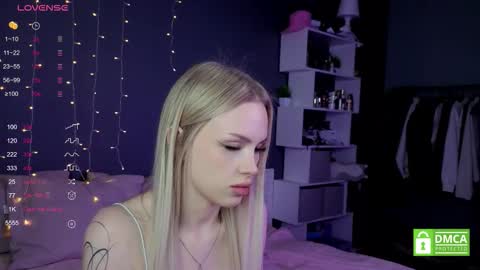 Alisha online show from 11/19/25, 11:21