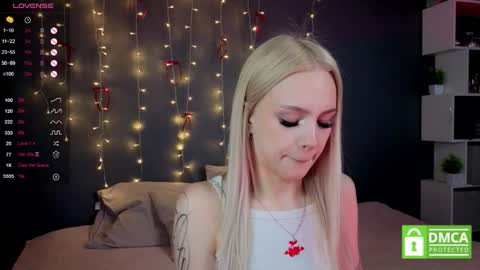 Alisha online show from 02/20/26, 01:55