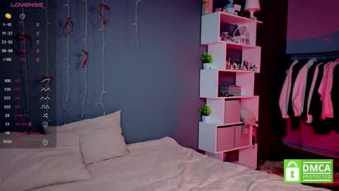 Alisha online show from 02/24/26, 01:53