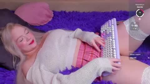 Alisha online show from 09/27/25, 02:44