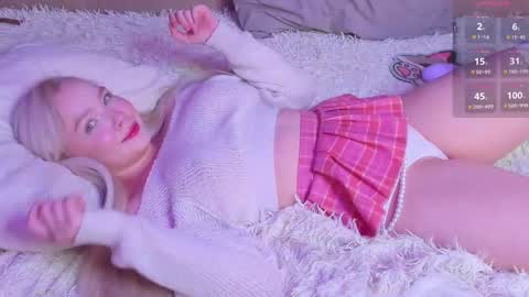 Alisha online show from 10/16/25, 10:05