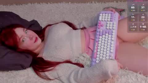 Snapshot of alishaboomboom chatting on 12/05/25, 12:25 Alisha online show from 12/05/25, 12:25