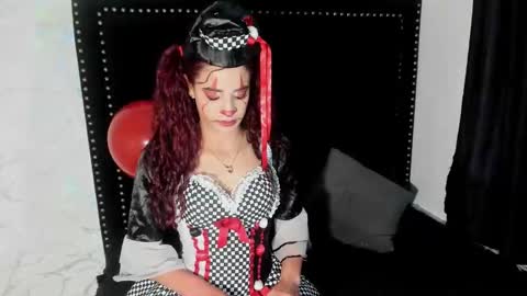 Snapshot of alishaevans_rs chatting on 10/19/25, 04:24 alishaevans_rs online show from 10/19/25, 04:24