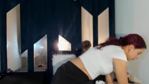 Snapshot of alishaevans_rs chatting on 11/17/25, 03:07 alishaevans_rs online show from 11/17/25, 03:07