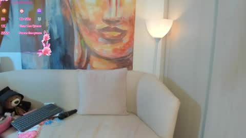 Alisha online show from 05/30/26, 07:55