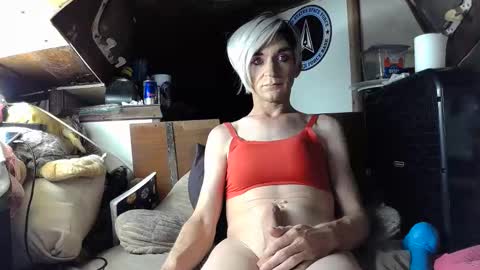 Snapshot of alishaluv chatting on 01/30/25, 02:16 Alisha online show from 01/30/25, 02:16